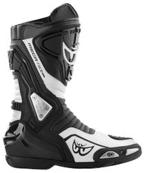 Berik Donington Motorradstiefel Motorradstiefel günstig online kaufen