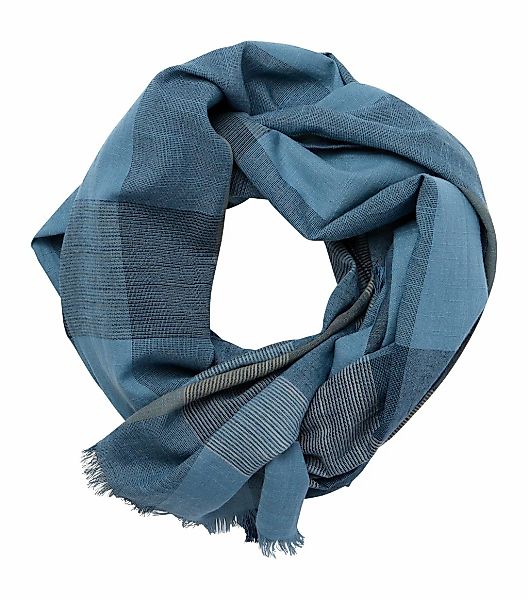 CASAMODA Schal "CASAMODA Schal kariert" günstig online kaufen