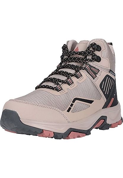 WHISTLER Farburnt Stiefel in wasserdichter Qualität günstig online kaufen