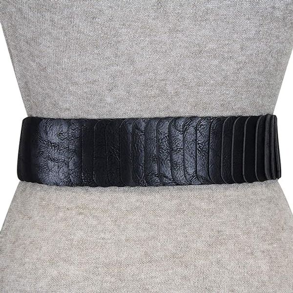 REDOM Taillengürtel Damen elastischer Hüftgürtel mit günstig online kaufen
