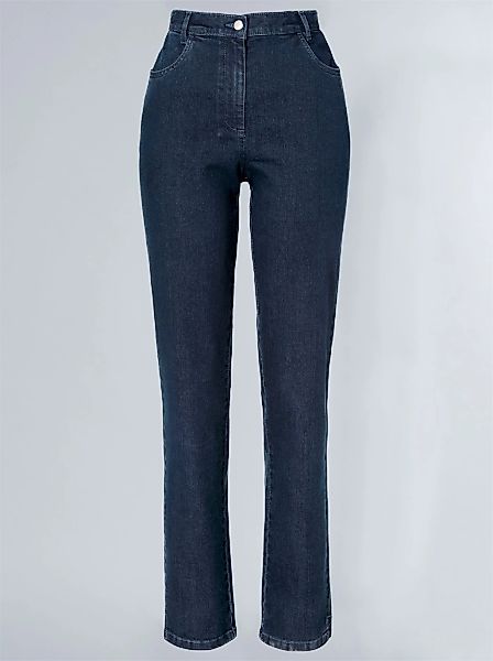 Classic Basics Bequeme Jeans 1 Stk. günstig online kaufen