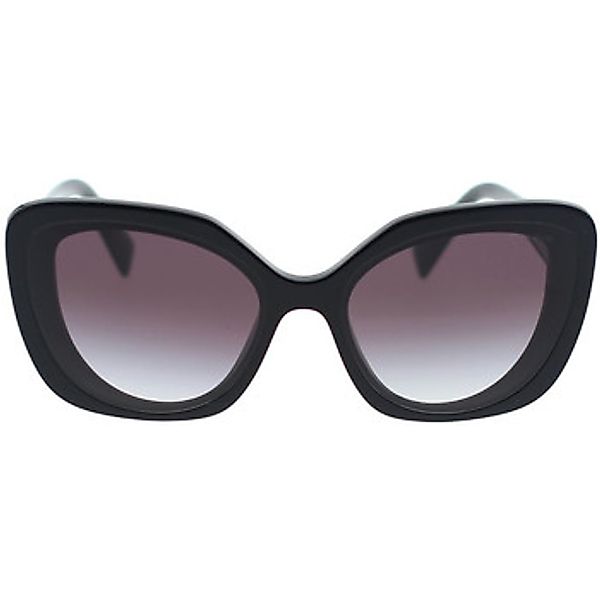 Miu Miu  Sonnenbrillen Sonnenbrille Miu Miu MU06XS 03I5D1 günstig online kaufen