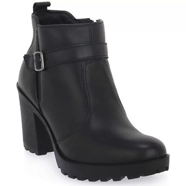 Imac  Ankle Boots NERO AMERICA günstig online kaufen