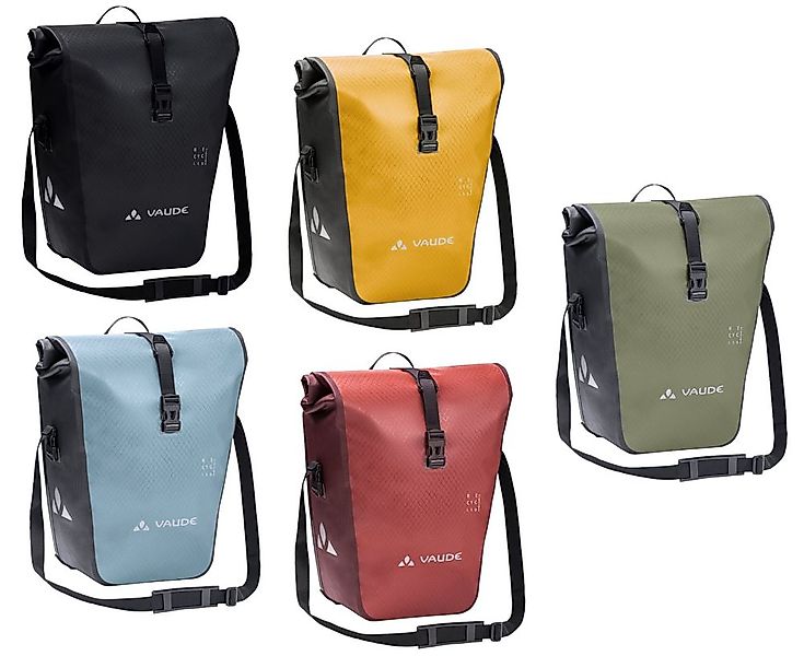 Vaude Aqua Back Single (rec) - Fahrradtasche günstig online kaufen