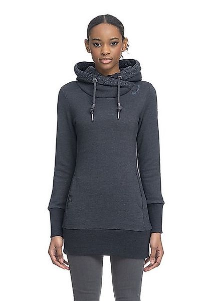 Ragwear Hoodie lang Lilah günstig online kaufen