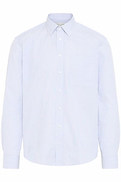 Casual Friday Langarmhemd "Langarmhemd CFBJØRN" günstig online kaufen