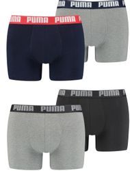 PUMA Boxershorts Puma Herren Boxershorts im günstig online kaufen