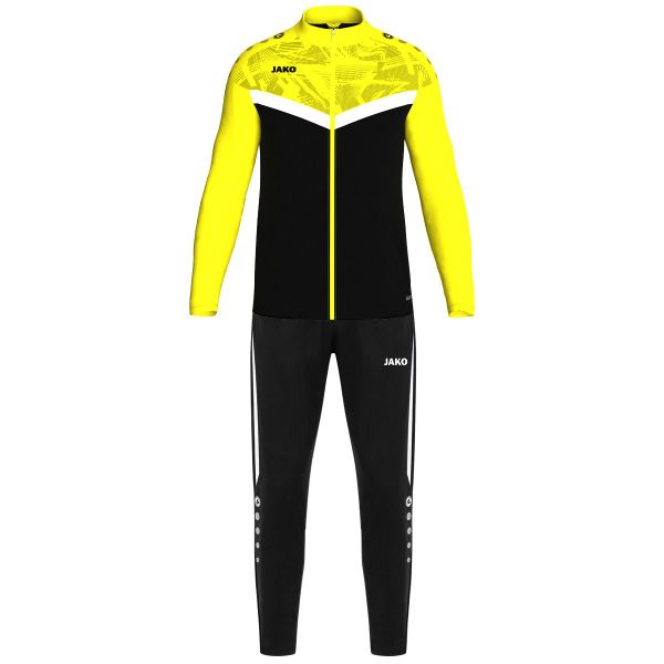 Jako Trainingsanzug Jako Herren Polyesteranzug Iconic günstig online kaufen