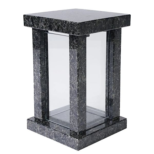 KOKA Grablampe Granit Blue Night günstig online kaufen