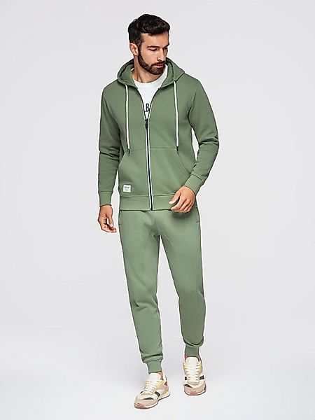 OMBRE Sweatanzug Ombre Basic Cotton Line – Set günstig online kaufen