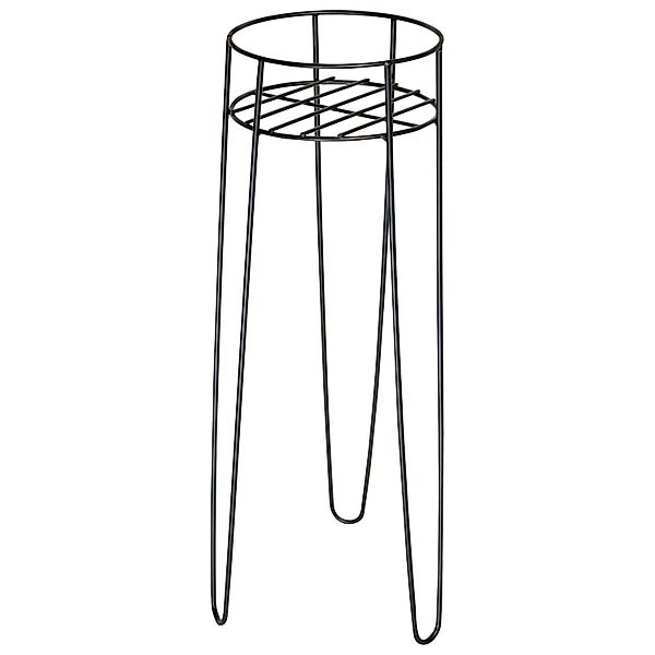 Wagner Pflanzenständer GH 0660 Hairpin Style Ø 20 cm x 60 cm günstig online kaufen