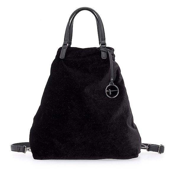 Tamaris Handtasche Lilou, Damen Handtasche Backpack günstig online kaufen