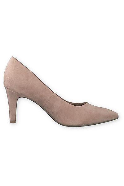 s.Oliver Trachtenpumps - ELDENA - altrosé günstig online kaufen