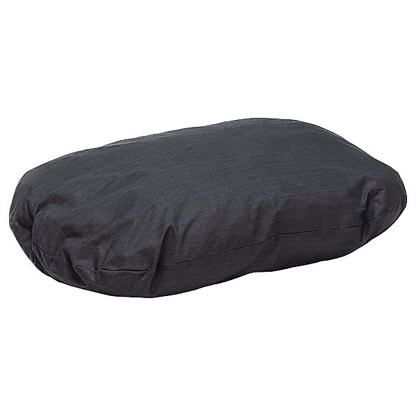 Beeztees Tierkissen Hundekissen Sofixa oval anthrazit günstig online kaufen