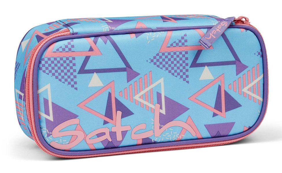 Satch Federmäppchen Schlamperbox günstig online kaufen