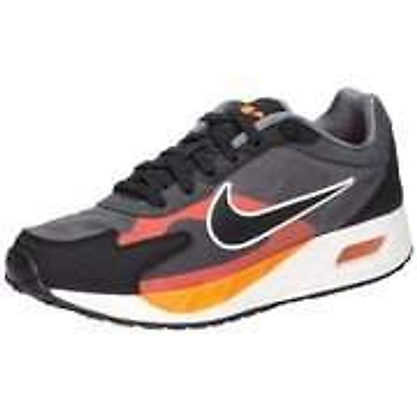 Nike Air Max Solo SE Sneaker Herren grau|grau günstig online kaufen
