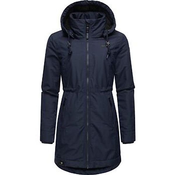 Ragwear Winterjacke Dakkota Wasserdichter Winterparka mit günstig online kaufen