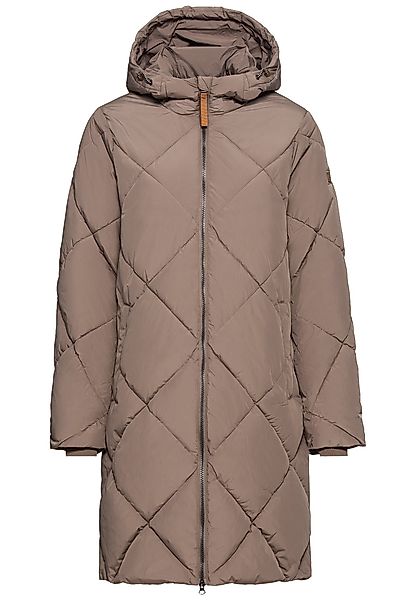 camel active Steppmantel Steppmantel aus recyceltem günstig online kaufen