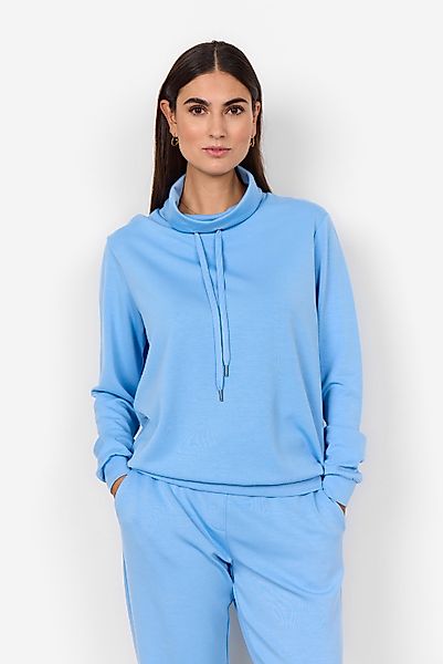 soyaconcept Sweatshirt "SC-BANU 125" günstig online kaufen