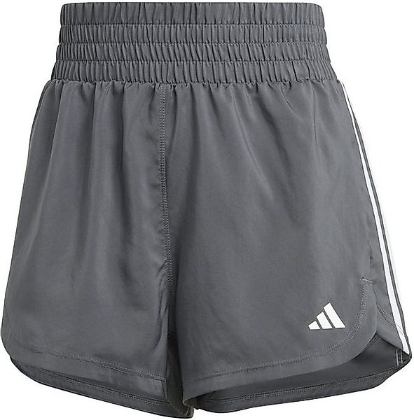 adidas Sportswear Funktionsshorts PACER WVN HIGH GRESIX/WHITE günstig online kaufen