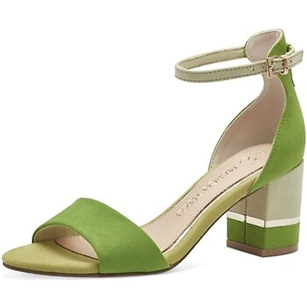 Marco Tozzi  Sandalen Sandaletten Women Sandals 2-28303-42/757 günstig online kaufen