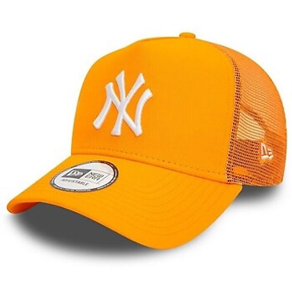 New-Era  Schirmmütze League Essential Trucker günstig online kaufen
