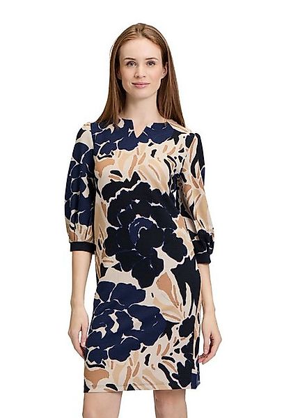 Betty Barclay Jerseykleid Betty Barclay Jerseykleid knielang Form günstig online kaufen