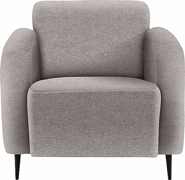 Home affaire Cocktailsessel »Marone« auch als 2-Sitzer und 3-Sitzer erhältl günstig online kaufen