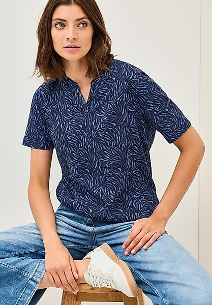 Cecil T-Shirt Feel Good Fit günstig online kaufen