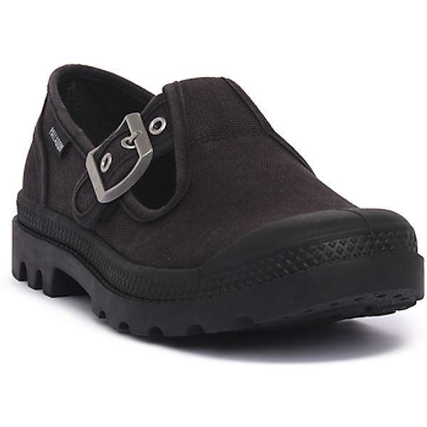 Palladium  Pantoffeln Pampa M Jane Washed günstig online kaufen