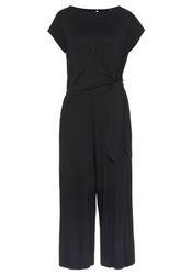 LASCANA Culotte-Overall mit Knotendetail in der günstig online kaufen