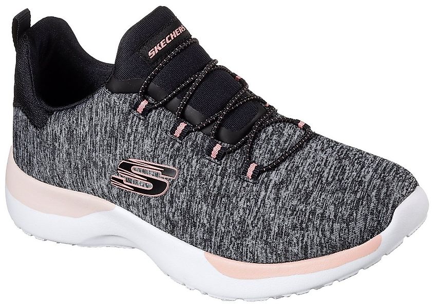 Skechers DYNAMIGHT-BREAK-THROUGH Slip-On Sneaker Trainingsschuh, Freizeitsc günstig online kaufen