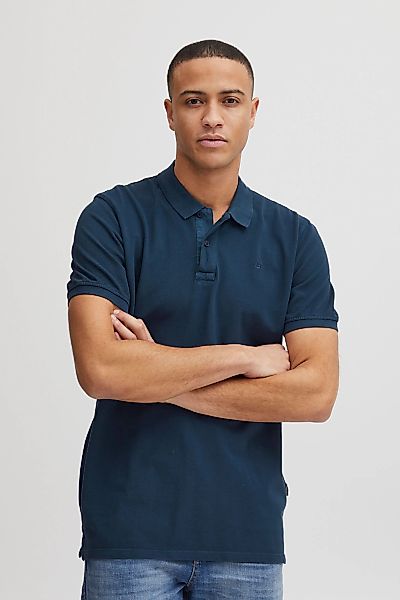 Blend Poloshirt "BHEdington", Klassisches Polo-Shirt günstig online kaufen