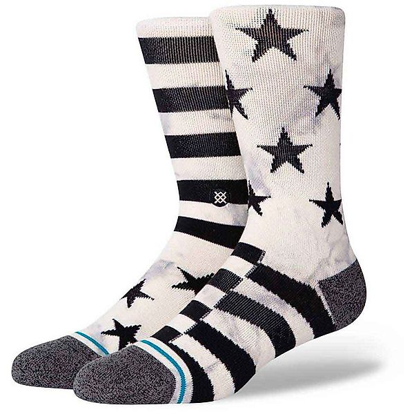 Stance Sidereal Socken 3 Paare EU 43-36 Grey günstig online kaufen