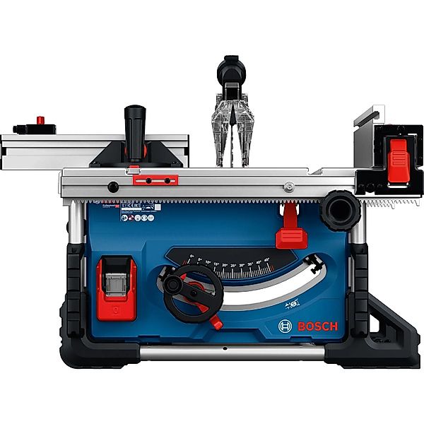 Bosch Professional Tischkreissäge GTS 70-216 günstig online kaufen