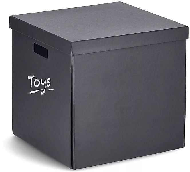 Zeller Present Aufbewahrungsbox, (1 St.) günstig online kaufen