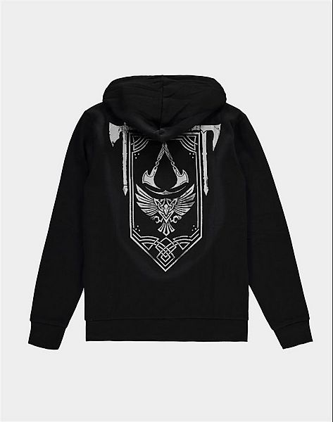 Assassins Creed Kapuzenpullover günstig online kaufen