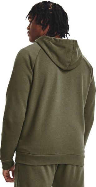 Under Armour® Sweatjacke Rival Fleece Full günstig online kaufen
