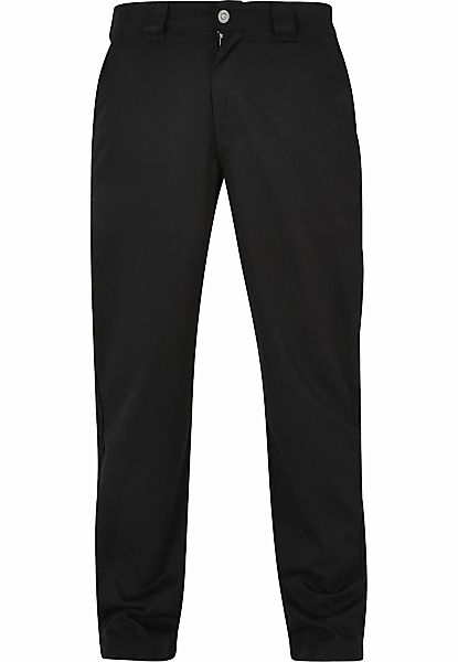 URBAN CLASSICS Stoffhose "Urban Classics Herren Classic Workwear Pants" günstig online kaufen