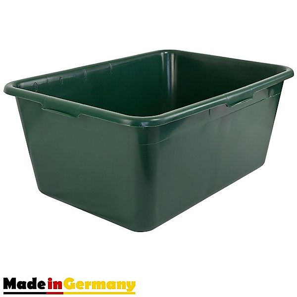 Petigi Allzweckkiste Jagdwanne Wildwanne Futterwanne Universalwanne günstig online kaufen