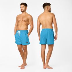 Ladeheid Badeshorts Herren Badehose Boardshorts Beachshorts günstig online kaufen