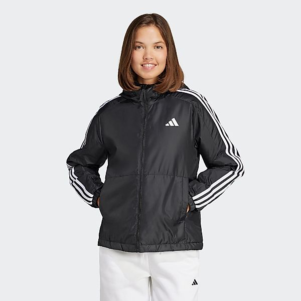 adidas Sportswear Outdoorjacke "W ESS 3S IN H J" günstig online kaufen