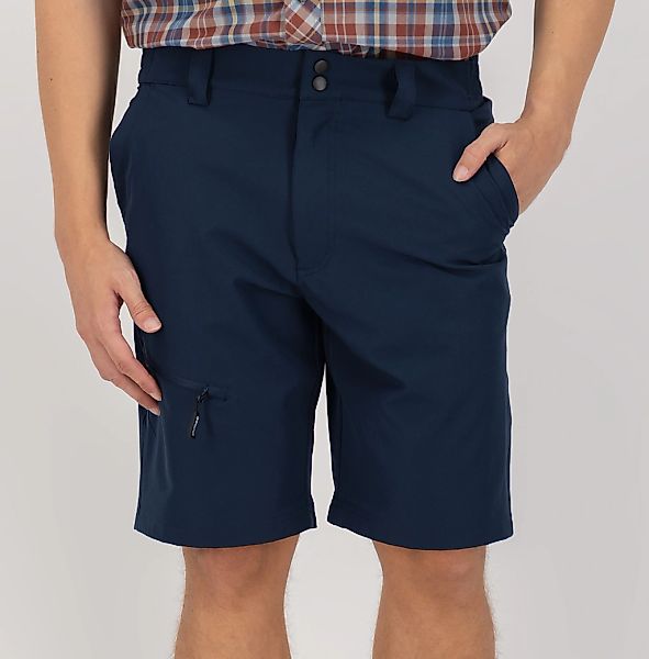 DEPROC Active Shorts "KENTVILLE V Full Stretch Short" auch in Großen Größen günstig online kaufen