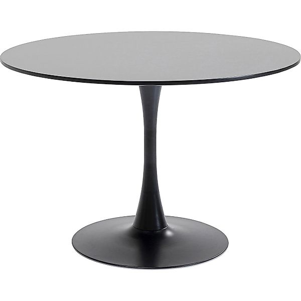 Kare Design Esstisch Schickeria, Ø110cm günstig online kaufen