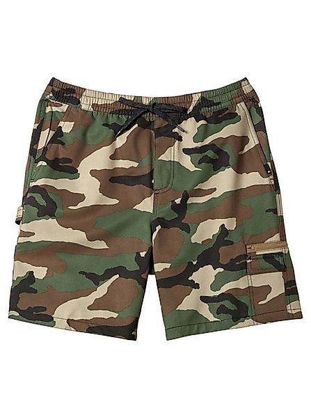 Quiksilver Funktionsshorts Taxer Cargo 19 günstig online kaufen