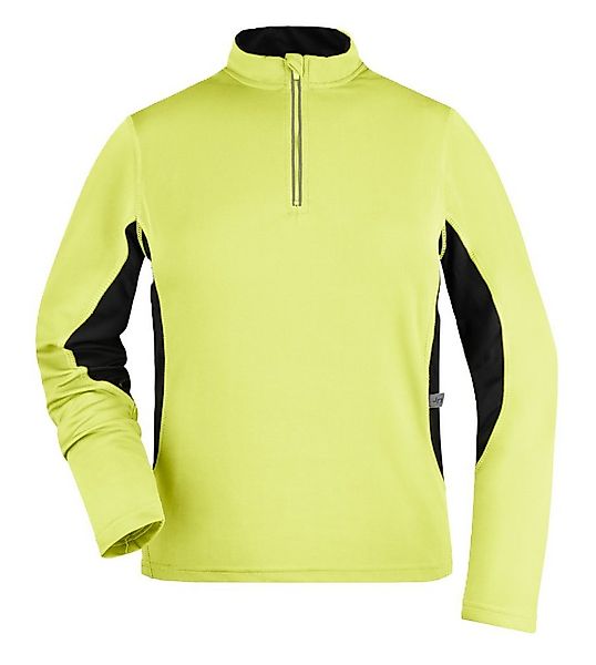 James & Nicholson Laufshirt Funktionelles Damen Langarm Laufshirt JN317 Atm günstig online kaufen