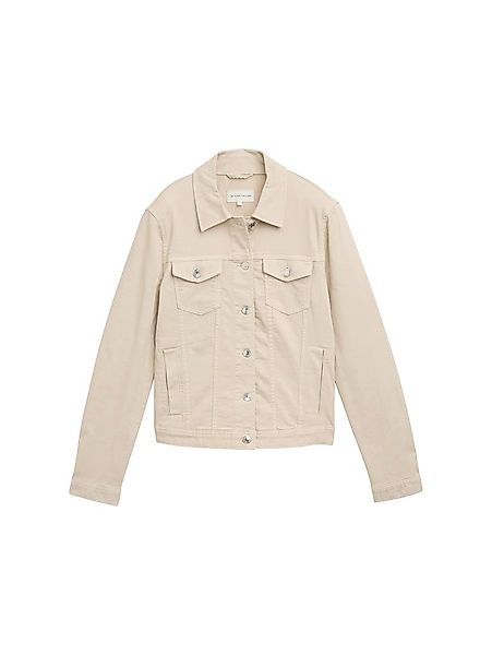 TOM TAILOR Sweatjacke günstig online kaufen