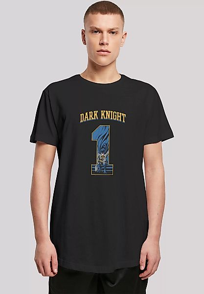 F4NT4STIC T-Shirt "DC Comics Batman Football Dark Knight", Print günstig online kaufen