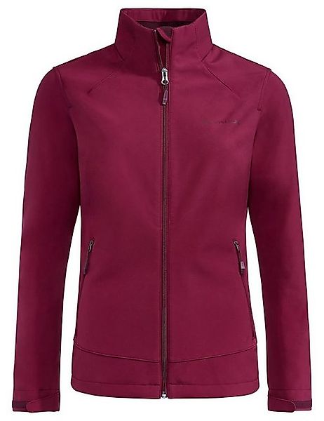 VAUDE Softshelljacke Vaude Womens Cyclone Jacket Vi Damen Anorak günstig online kaufen