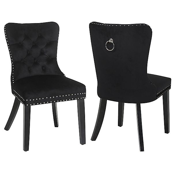 Puluomis Esszimmerstuhl (2/4/6/8 Set, 2 St), günstig online kaufen